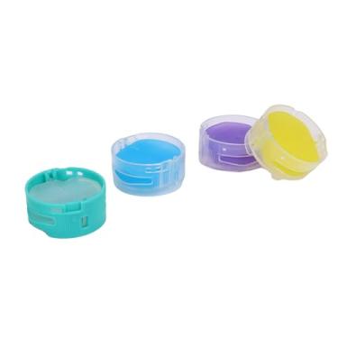 Imagem de POCREATION Substituição de Cartuchos Neutralizadores de Odor de Aspirador de pó 4 Unidades para AZ3000 AZ3002 HZ3000 HZ3002 IZ862H IZ562H ZD550 ZU102 LA702 Vácuo Vertical Com Material ABS para Purificador de Ar