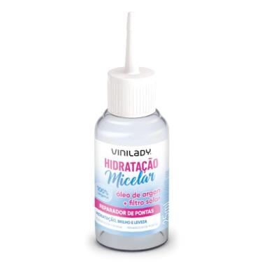 Imagem de Sérum Reparador de Pontas Hidratação Micelar 28ml