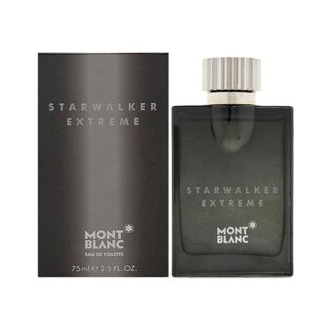 Imagem de Perfume Montblanc Starwalker Extreme Edt 75ml