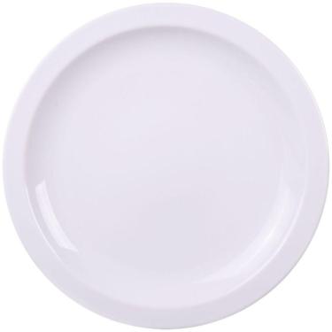 Imagem de Prato Raso Paola Em Porcelana 28cm - Tramontina