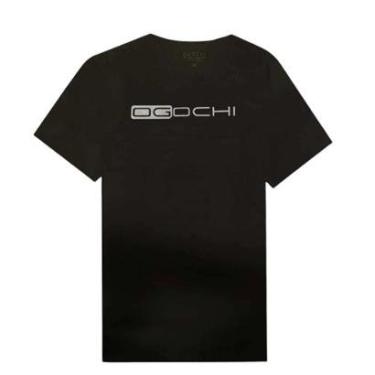Imagem de Camiseta Infantil Ogochi Concept OG 10/18 Menino-Masculino