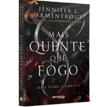 Imagem de Mais Quente Que Fogo