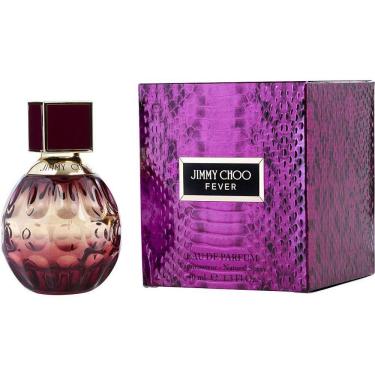 Imagem de Perfume Feminino Jimmy Choo Fever Jimmy Choo Eau De Parfum Spray 38 Ml
