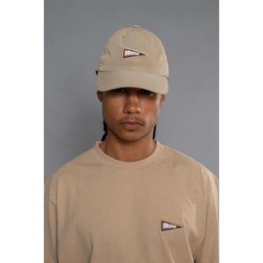 Imagem de Boné Masculino Vextor Aba Curva 2402-Masculino