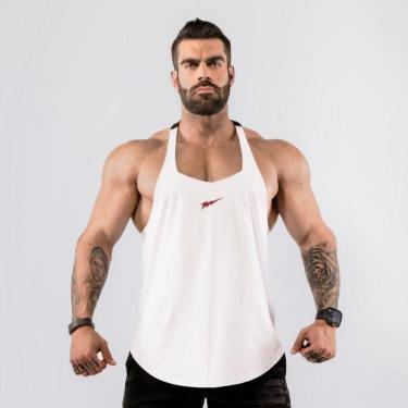 Imagem de Regata Cavada Anatomic VShape Essence-Masculino