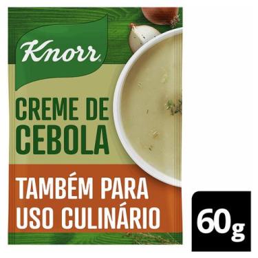 Imagem de Creme de Cebola Knorr 60g