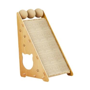 Imagem de Ｂｅｓｇａ Arranhador Vertical para Gatos, Exercício para Móveis, Sala de Estar, Ambiente Interno