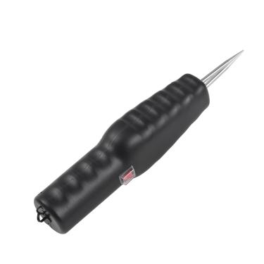 Imagem de Snsowed Depenador de Frango Portátil Portátil, Depenagem Rápida, Poderosa Máquina Elétrica de Depenagem de Aves Com Agulhas de Aço Duplas Autoajustáveis ​​para Pato Ganso Peru Pássaro, (Plugue dos