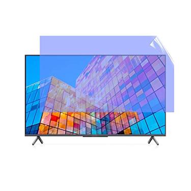 Imagem de uhyOHF Protetor de tela de TV, protetores de tela antiluz azul, filtro de tela antirreflexo, 43 polegadas 942 * 529 (65