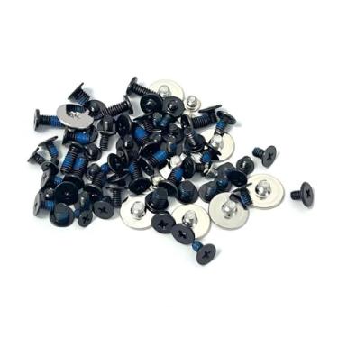 Imagem de Jintai Conjunto completo de substituição S.Crews para laptop para DELL inspiron 5583 P86F001