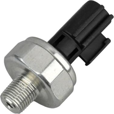 Imagem de Sianxaido Sensor de interruptor de pressão de óleo do motor 25070-CD00A compatível com 350Z Altima Armada Frontier GT-R Pathfinder QX56 Sentra Titan Xterra