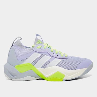 Imagem de Tênis Adidas Rapidmove ADV 2 Feminino-Feminino