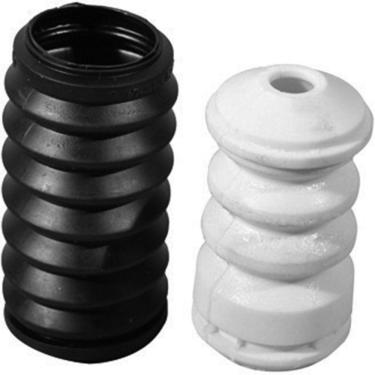 Imagem de Kit Amortecedor Traseiro Dir Esq Passat 1.8 Saveiro Courier