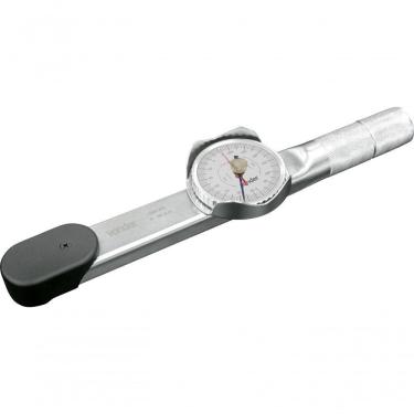 Imagem de Torquímetro Relogio 3-8" 0-35nm Vonder