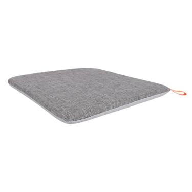 Imagem de Jopwkuin Tapete de Prensa Térmica Eficiente para Prensa Fácil 2 Máquinas 12x12x0,7 pol. Tapete de Aquecimento para Engomadoria Artesanal HTV - Adequado para Fácil Aplicável para Transferências de Ferro