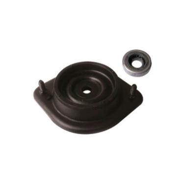 Imagem de Coxim Superior Amortecedor Suspensao Dianteira com Rolamento Logus - CMB259A