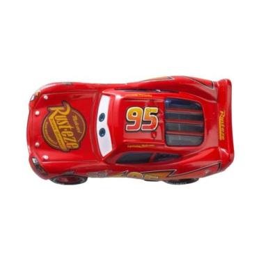 Imagem de Brinquedos Disney Pixar Cars 2 3, Modelo De Carro Diecast Alloy Lightn