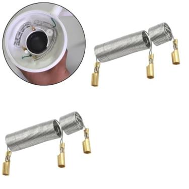 Imagem de Resistência L3 Maxi Ducha 4500W-127V | Utilimix | 02 un