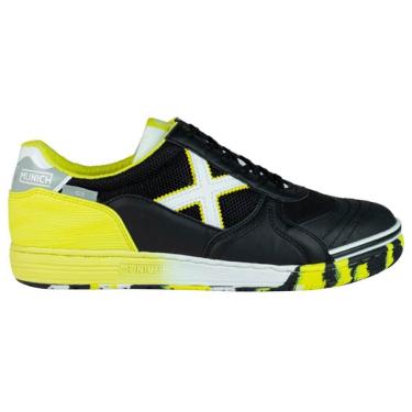 Imagem de Chuteira Futsal G-3 Indoor - Munich-Unissex