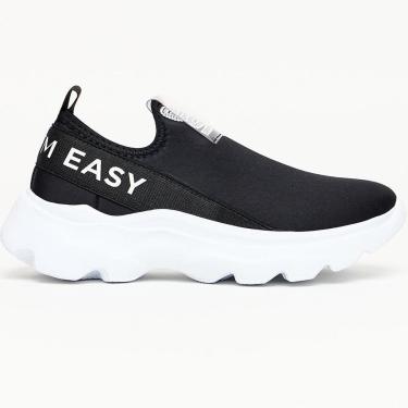 Imagem de Tênis Easy Lança Perfume Elastico Feminino-Feminino