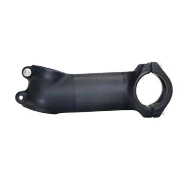 Imagem de Mesa de alumínio e carbono para bicicleta de estrada, compatível com MTB (mountain bike), peças para bicicleta, 31,8 * 60-120mm, acabamento 3K preto brilhante.(Matte 17d 100mm)