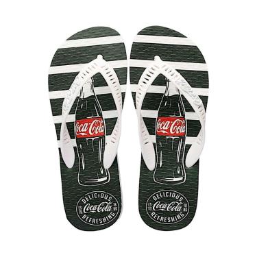 Imagem de Chinelo Coca Cola Delicious Masculino-Masculino