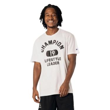 Imagem de Camiseta Champion Lifestyle Leader Masculina-Masculino
