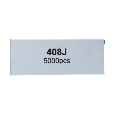 Imagem de 1 caixa grampo industrial PCN 50/08 para moldura quadros 5000 unidades