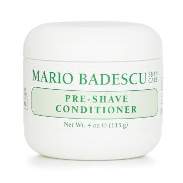 Imagem de Gel condicionador pré-barbear Mario Badescu para homens e mulheres