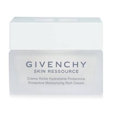Imagem de Creme Hidratante Givenchy Skin Ressource Rich 50mL
