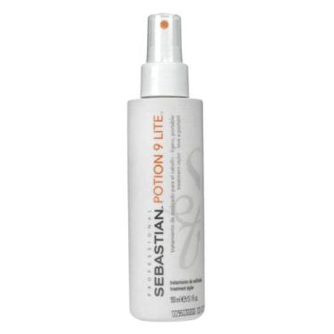 Imagem de Sebastian Potion 9 Lite Spray 150ml