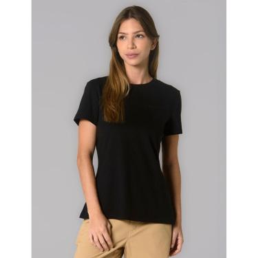 Imagem de Camiseta Columbia Feminina Basica Bordado-Feminino