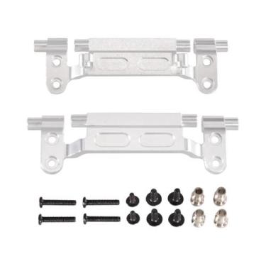 Imagem de Peças De Upgrade Para Carro De Controle Remoto De Alta Performance: Ba