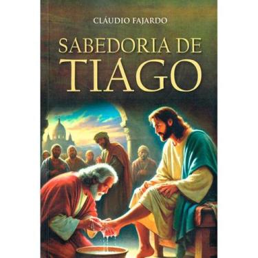 Imagem de Sabedoria de Tiago - ITAPUA