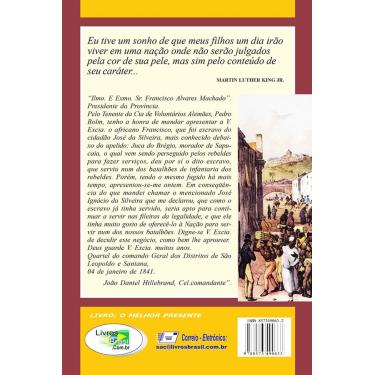 Imagem de Escravidão - Negros & Índios