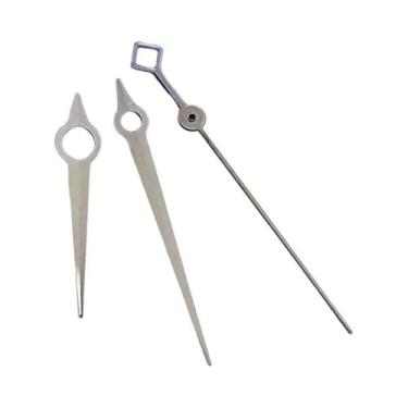 Imagem de Acessórios De Movimento RICHUS: Ponteiros De Relógio Para NH35, NH34, 