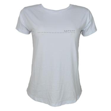 Imagem de Camiseta Lupo Af Básica Iii Feminina 77052-003-Feminino