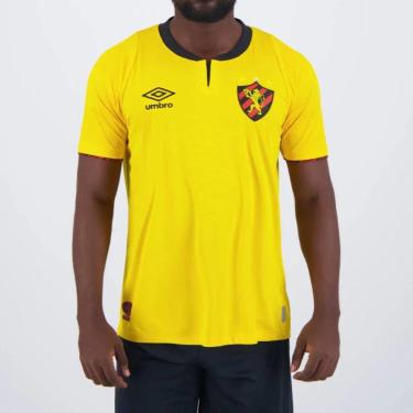 Imagem de Camisa Masculina Sport II 24/25 Torcedor Umbro-Masculino