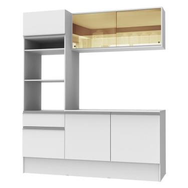 Imagem de Cozinha Compacta Diamante Madesa