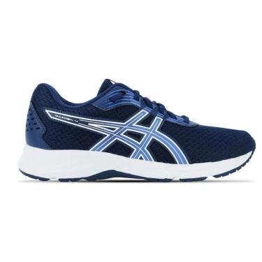 Imagem de Tênis Confortável Para Corridas Asics Raiden 4 Masculino 1B911-Unissex