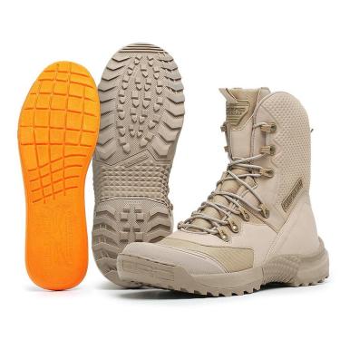 Imagem de BOTA COTURNO MILITAR ACERO-Unissex