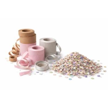 Imagem de Kit Carnaval Festa de Serpentina e Confete - Lois Festa