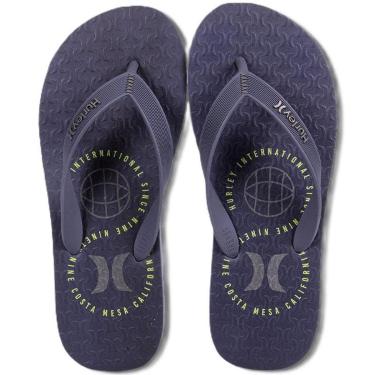Imagem de CHINELO HURLEY INFINITY MARINHO MASCULINO-Masculino
