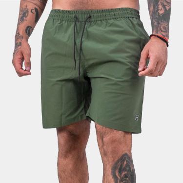 Imagem de Shorts Oakley Printed Hybrid-Masculino