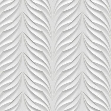 Imagem de Papel De Parede 3D Desenhos Verticais Geometrico Adesivo