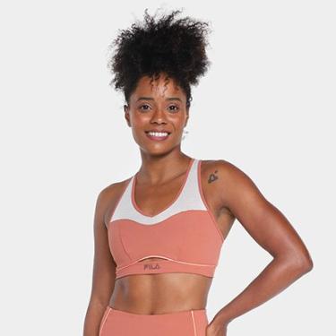 Imagem de Top Fila Keep Sports Feminino-Feminino