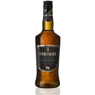 Imagem de Conhaque osborne brandy de jerez 700 ml
