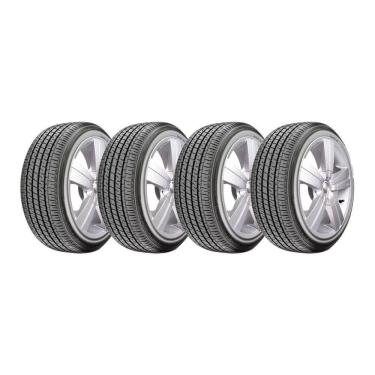 Imagem de Kit 4 Pneus Firestone Aro 18 225/45R18 F-700+ 95W