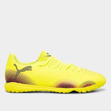 Imagem de Chuteira Society Puma Future 8 Play Neymar Unissex-Unissex