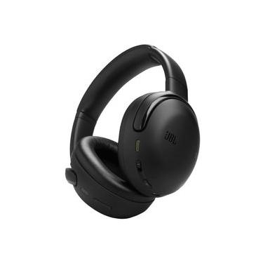 Imagem de Fone de Ouvido Bluetooth JBL Tour One M3 Preto